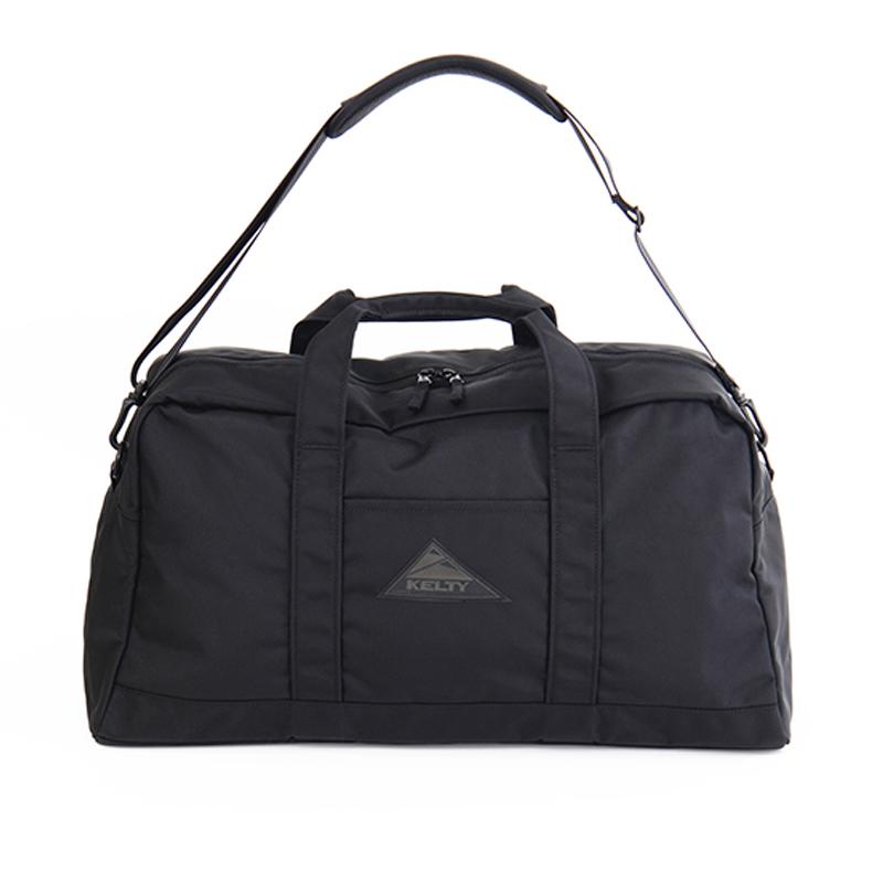 ケルティ トラベルバッグ URBAN BOSTON BAG(アーバン ボストン バッグ)  41L  Black KELTY（ケルティ） トラベルバッグ URBAN BOSTON BAG(アーバン