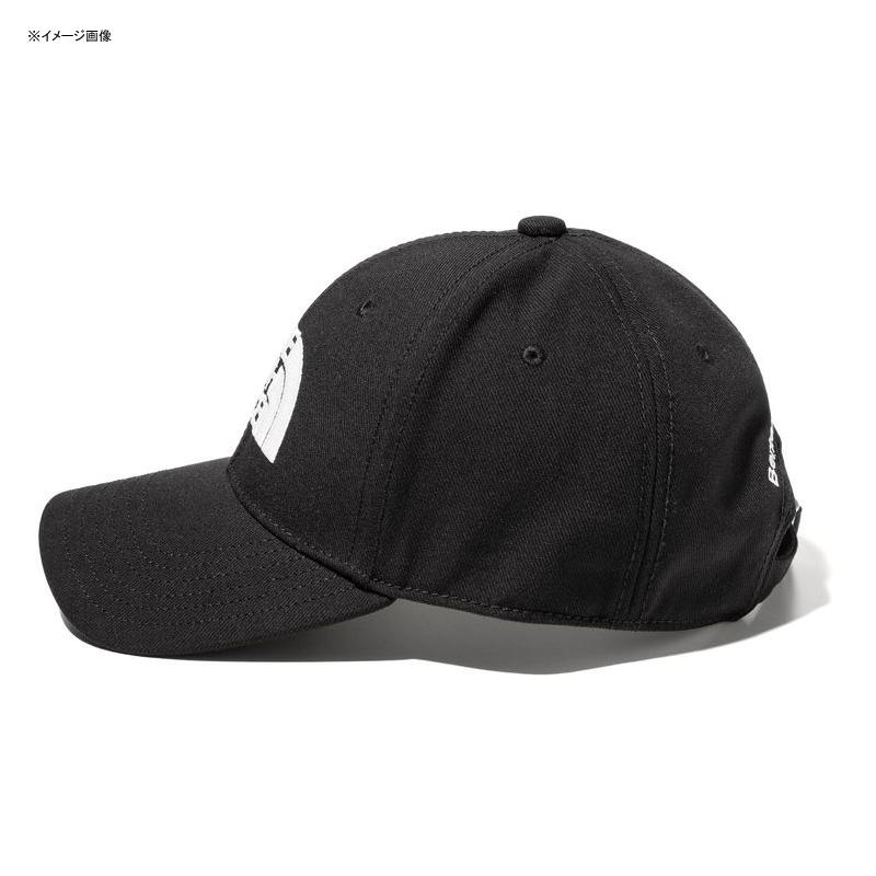 帽子 ザ・ノース・フェイス 24春夏 TNF LOGO CAP(TNF ロゴ キャップ) フリー インディゴ(ID)｜naturum-od｜06