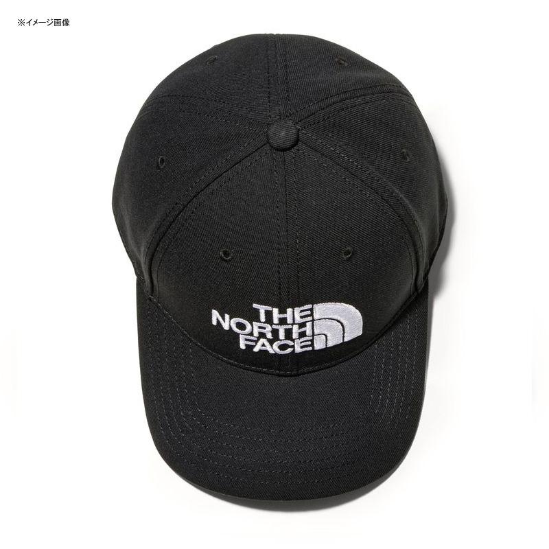 帽子 ザ・ノース・フェイス 24春夏 TNF LOGO CAP(TNF ロゴ キャップ) フリー インディゴ(ID)｜naturum-od｜09