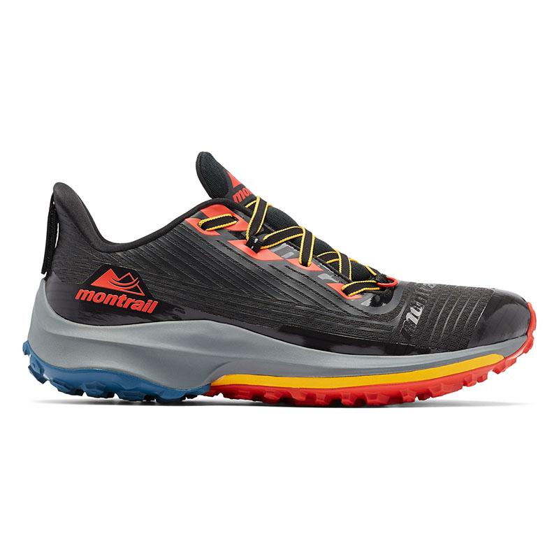 Columbia Montrail MONTRAIL TRINITY AG(モントレイル トリニティー エージー) 8/26.0cm 089(Dark Grey/Spicy)｜naturum-od｜17