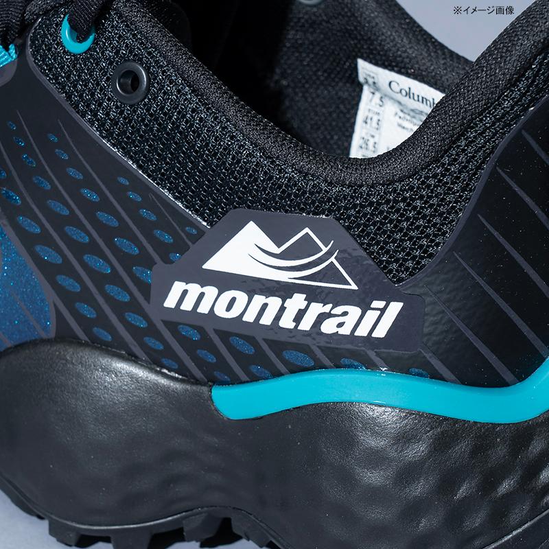 Columbia Montrail MONTRAIL TRINITY FKT(モントレイル トリニティー エフケーティー) 9.5/27.5cm 417(O.Blue/C.Navy)｜naturum-od｜16