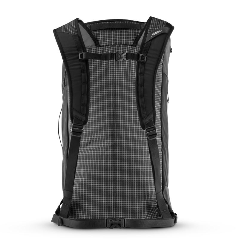 トラベルバッグ Matador SEG 45 DUFFLE PACK(セグ ダッフルパック) 45L