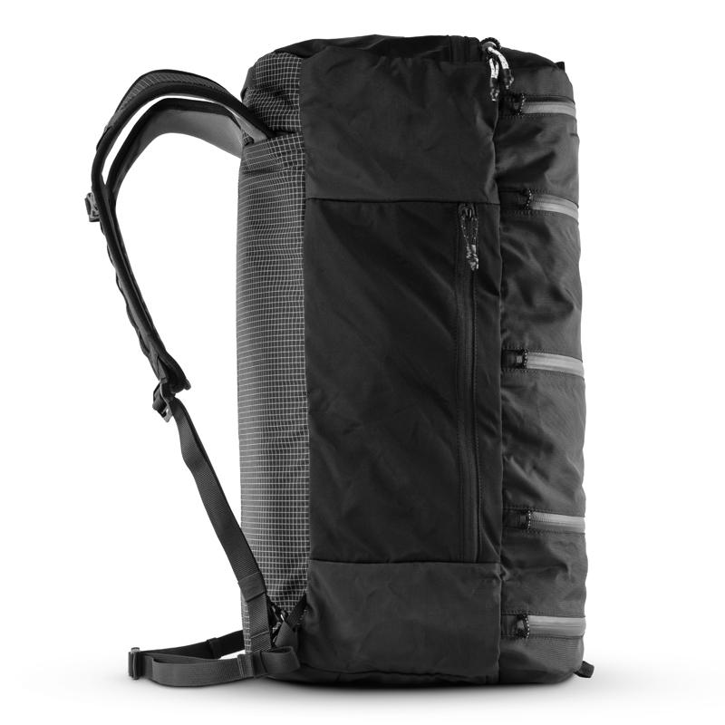 トラベルバッグ Matador SEG 45 DUFFLE PACK(セグ ダッフルパック) 45L