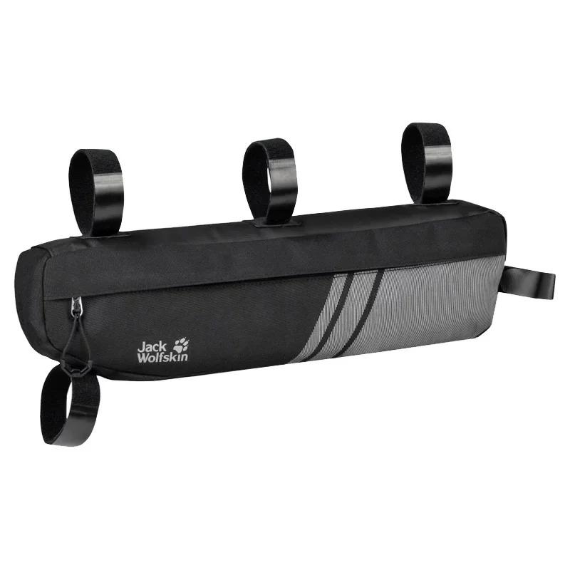 Jack Wolfskin（ジャックウルフスキン） 自転車バッグ TAKEOFF BAG