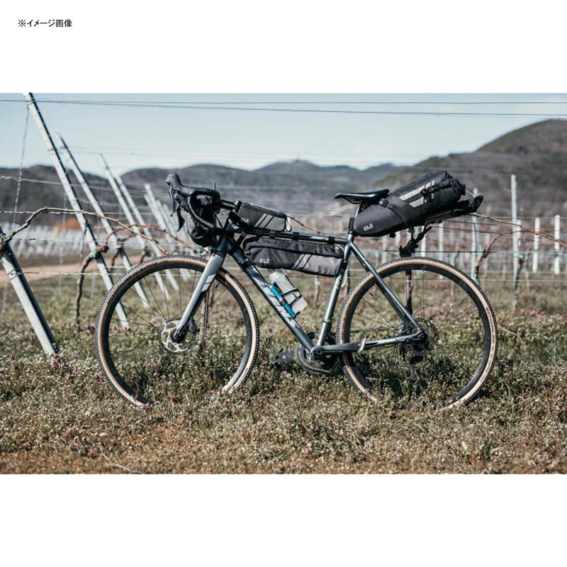 Jack Wolfskin（ジャックウルフスキン） 自転車バッグ TAKEOFF BAG