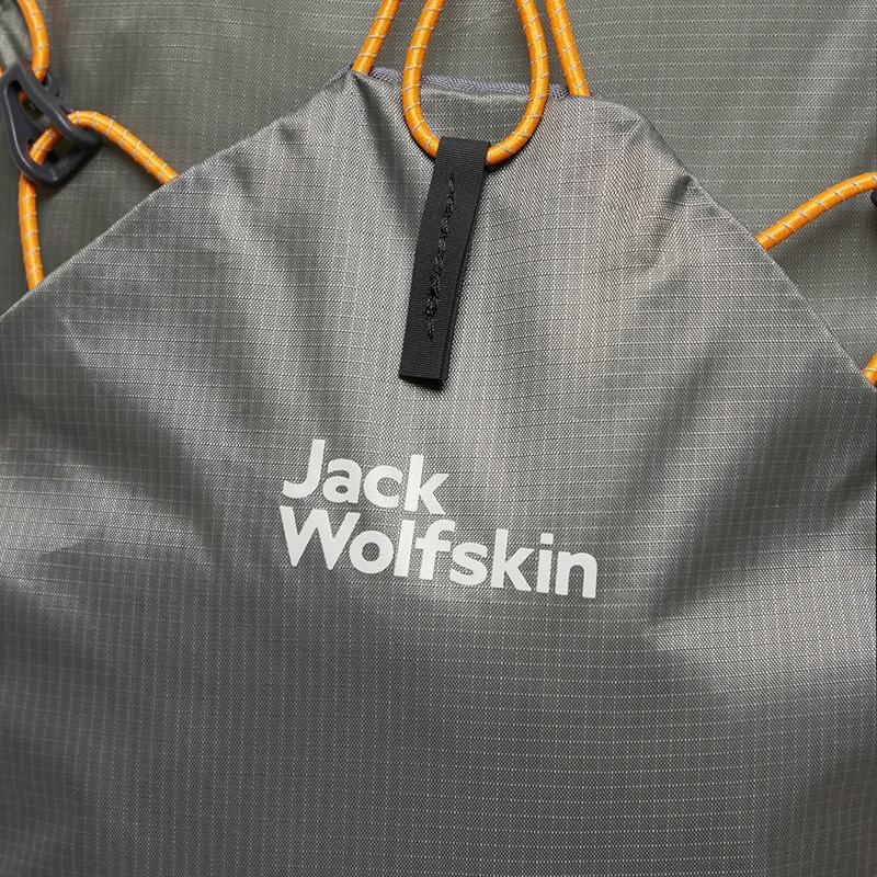 Jack Wolfskin 自転車バッグ ジャックウルフスキン MOAB JAM 10 Jack Wolfskin 自転車バッグ ジャックウルフスキン MOAB JAM 10