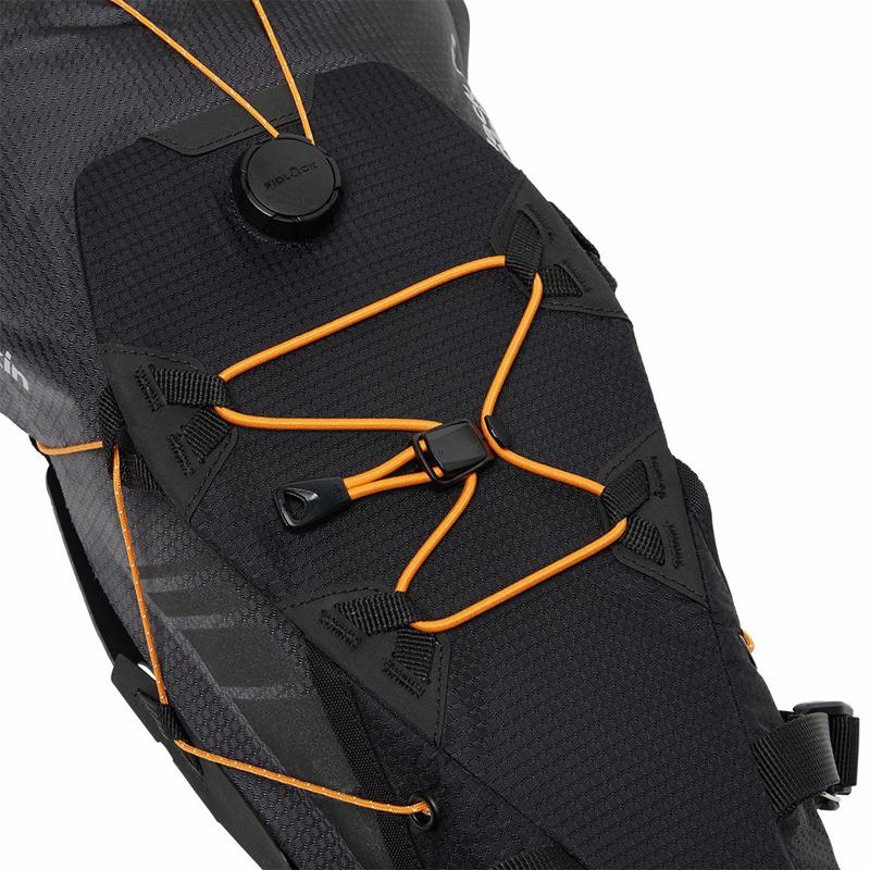 Jack Wolfskin（ジャックウルフスキン） 自転車バッグ MOROBBIA SEAT