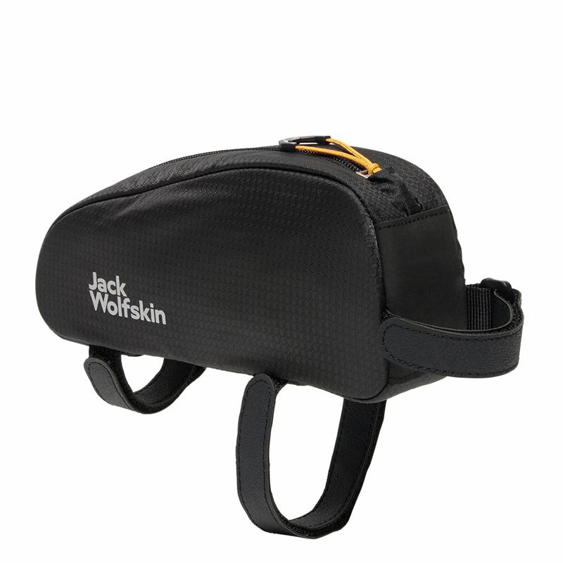 Jack Wolfskin（ジャックウルフスキン） 自転車バッグ MOROBBIA トップ