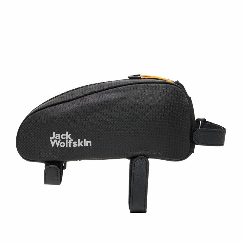 Jack Wolfskin（ジャックウルフスキン） 自転車バッグ MOROBBIA トップ