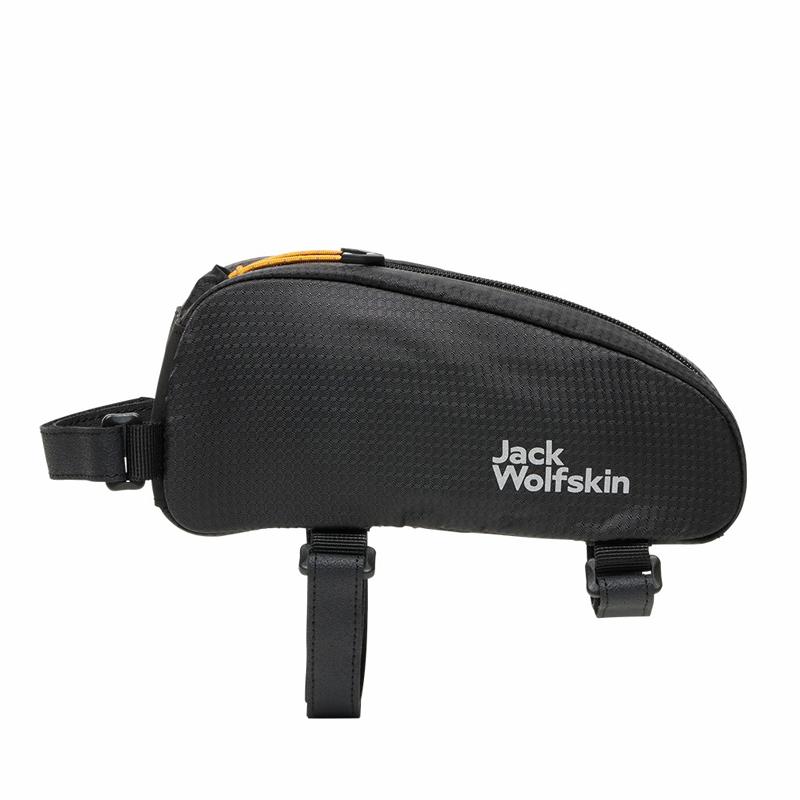 Jack Wolfskin（ジャックウルフスキン） 自転車バッグ MOROBBIA トップ
