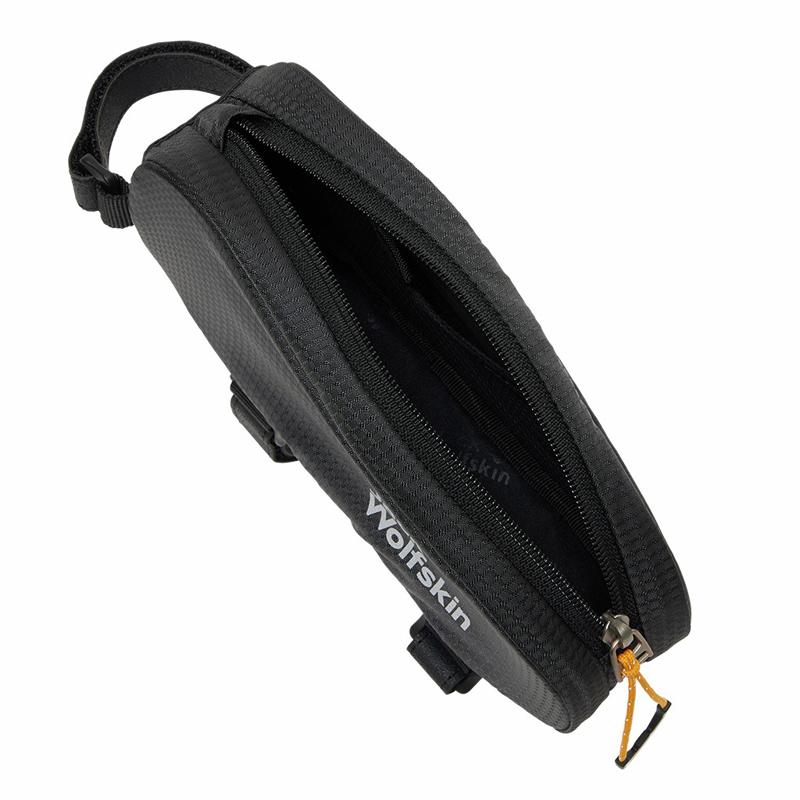 Jack Wolfskin（ジャックウルフスキン） 自転車バッグ MOROBBIA トップ