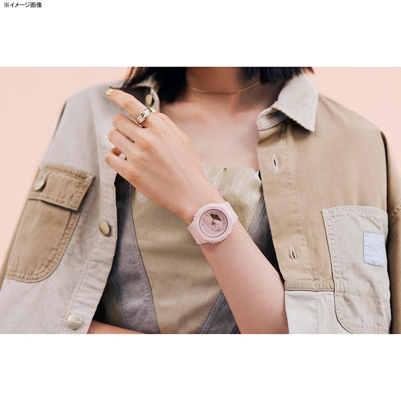 G-SHOCK アウトドアウォッチ・時計 国内正規品 GMA-S2100BA-4AJF 