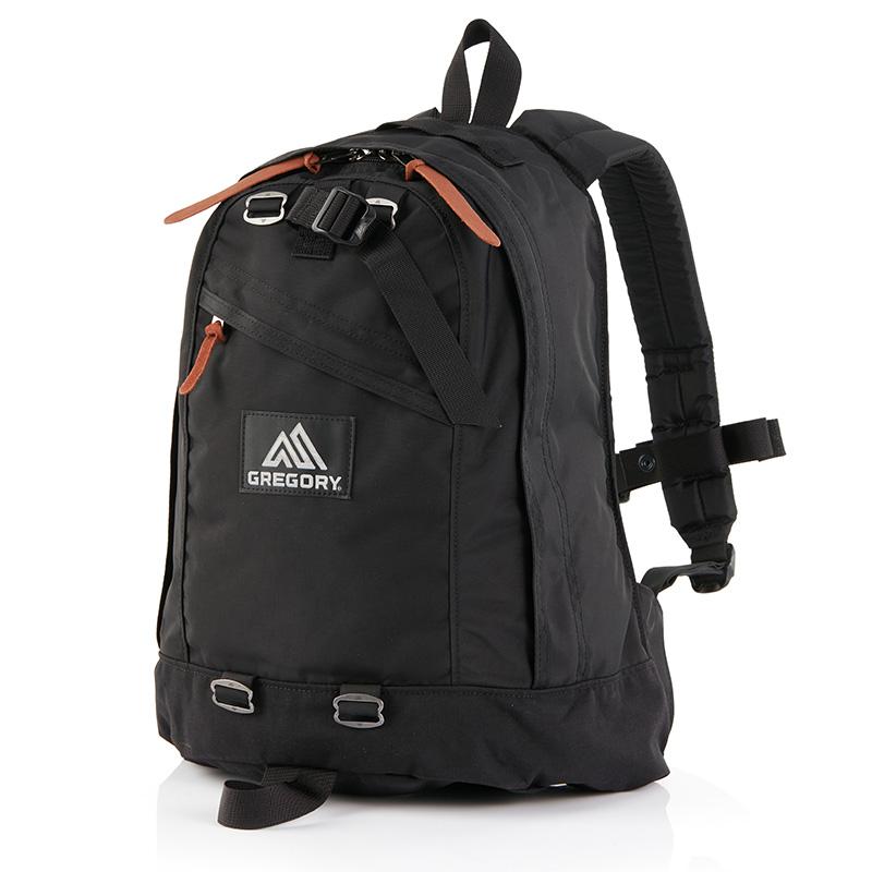し*ん様 GREGORY ファインデイ（FINE DAY）バックパック 18L デイパック・バックパック グレゴリー ファインデイ V2 18L ブラック