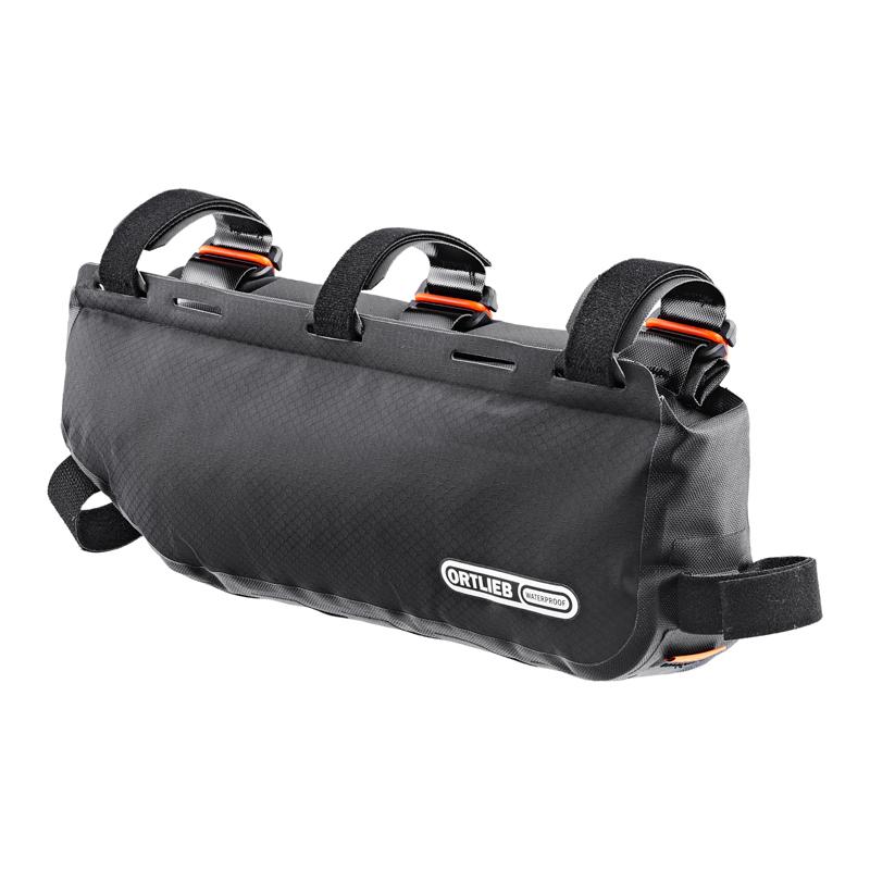 ORTLIEB（オルトリーブ） 自転車バッグ 正規品 フレームパック RC