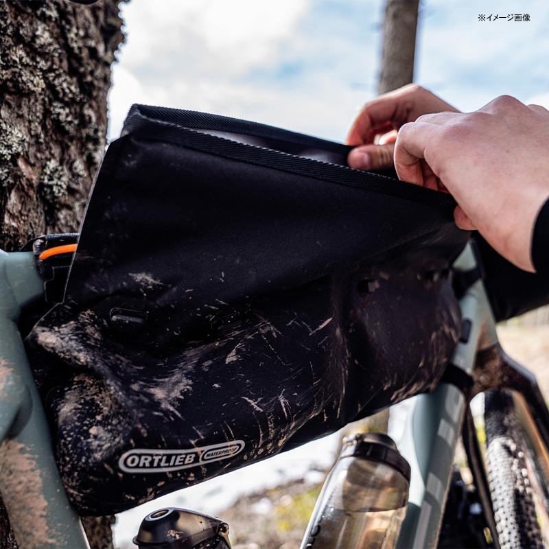 ORTLIEB 自転車バッグ オルトリーブ 正規品 フレームパック RC ORTLIEB 自転車バッグ オルトリーブ 正規品 フレームパック RC