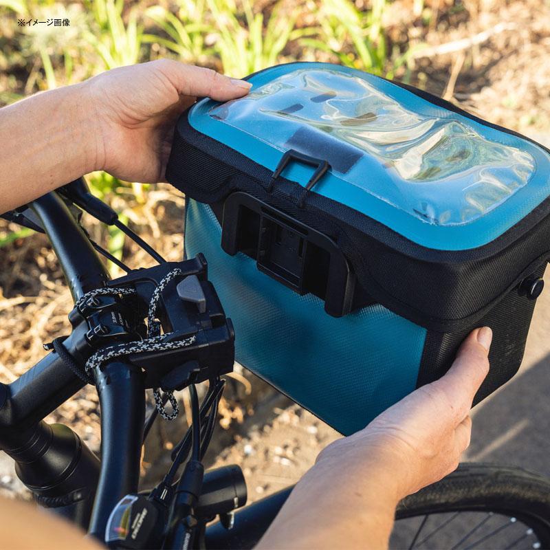 ORTLIEB（オルトリーブ） 自転車アクセサリー 正規品 ハンドルバー用