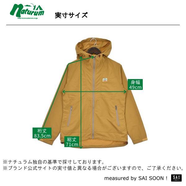 ジャケット(レディース) MountainEquipment W CLASSIC WIND JACKET(クラシック ウィンド ジャケット)ウィメンズ M クミン｜naturum-od｜03