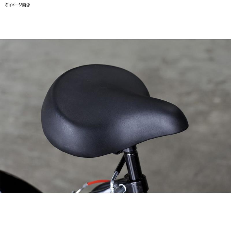 折りたたみ自転車 キャプテンスタッグ FDB206 eワイルダー 折りたたみ