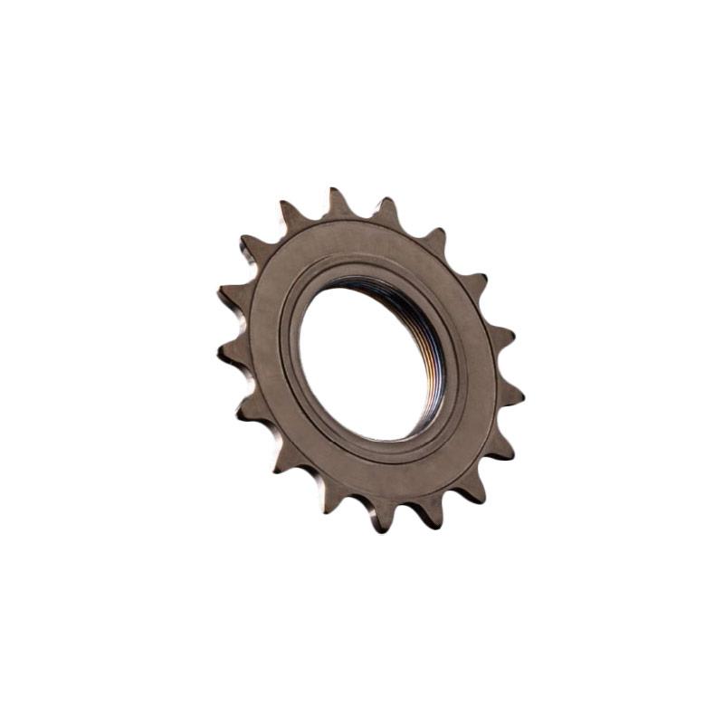 ミケ 自転車用品 Pistard Oro ピスト用固定ギア ネジ切り 1/8インチ  14T 自転車用品 ミケ Pistard Oro ピスト用固定ギア ネジ切り 1/8インチ