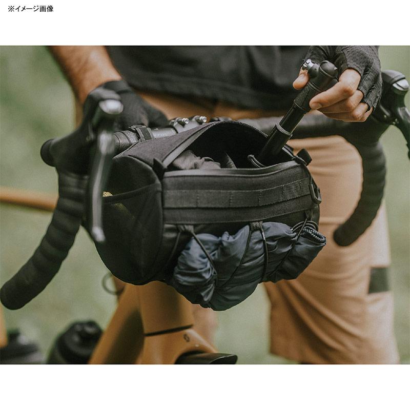 TOPEAK（トピーク） 自転車バッグ チューブラー バーバッグ ハンドル 