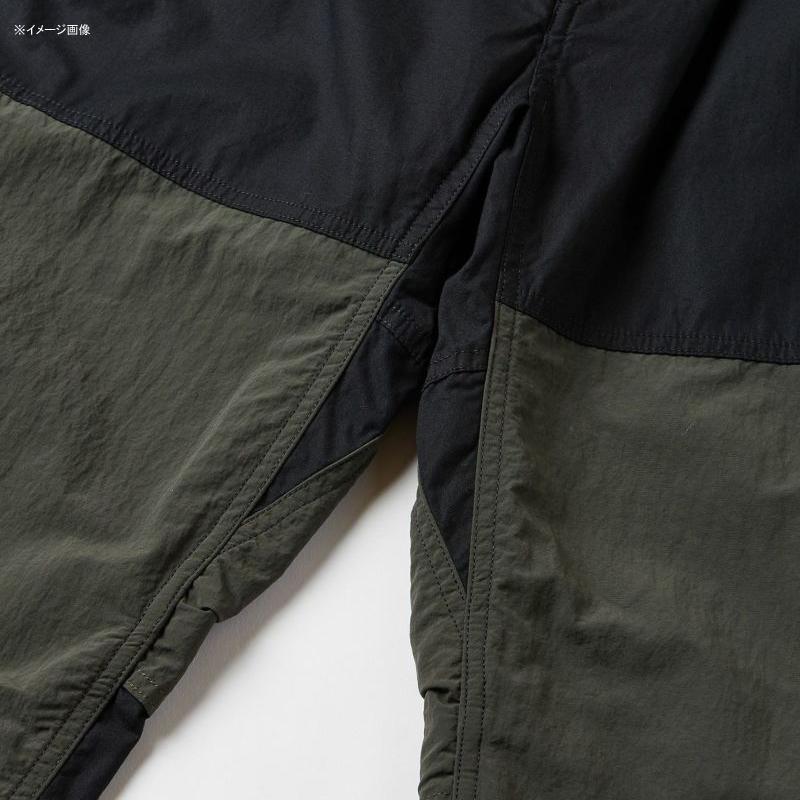 パンツ(メンズ) グラミチ WEATHER HIKING PANT(ウェザーハイキングパンツ) L BLACK｜naturum-od｜04