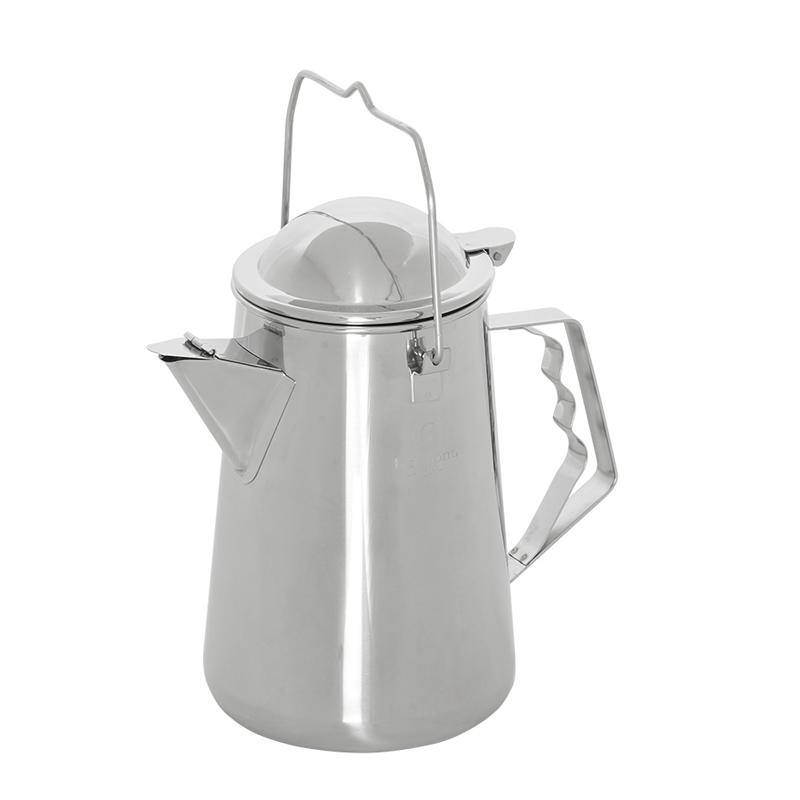 ベルモント キッチンツール 野缶-NOCAN  3L キッチンツール ベルモント 野缶-NOCAN 3L : ナチュラム アウトドア