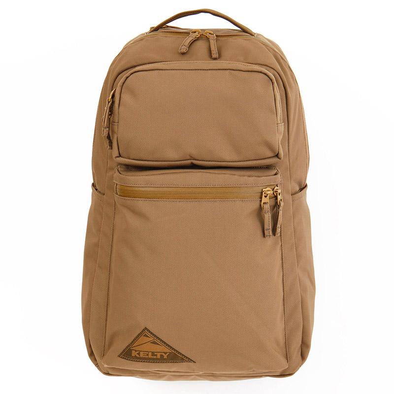 ケルティ デイパック・バックパック URBAN TABLE MOUNTAIN(アーバン テーブル マウンテン)  20L  Mocha KELTY（ケルティ） デイパック・バックパック URBAN TABLE MOUNTAIN