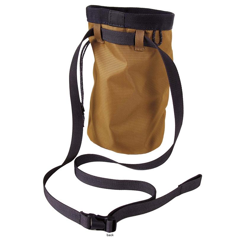 クライミングギア blue ice SAVER CHALKBAG(セイバー チョークバッグ