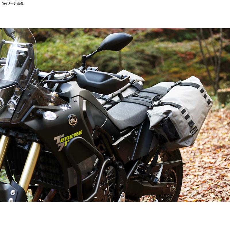 ドッペルギャンガー（DOPPELGANGER） モーターサイクル用品 ターボリン