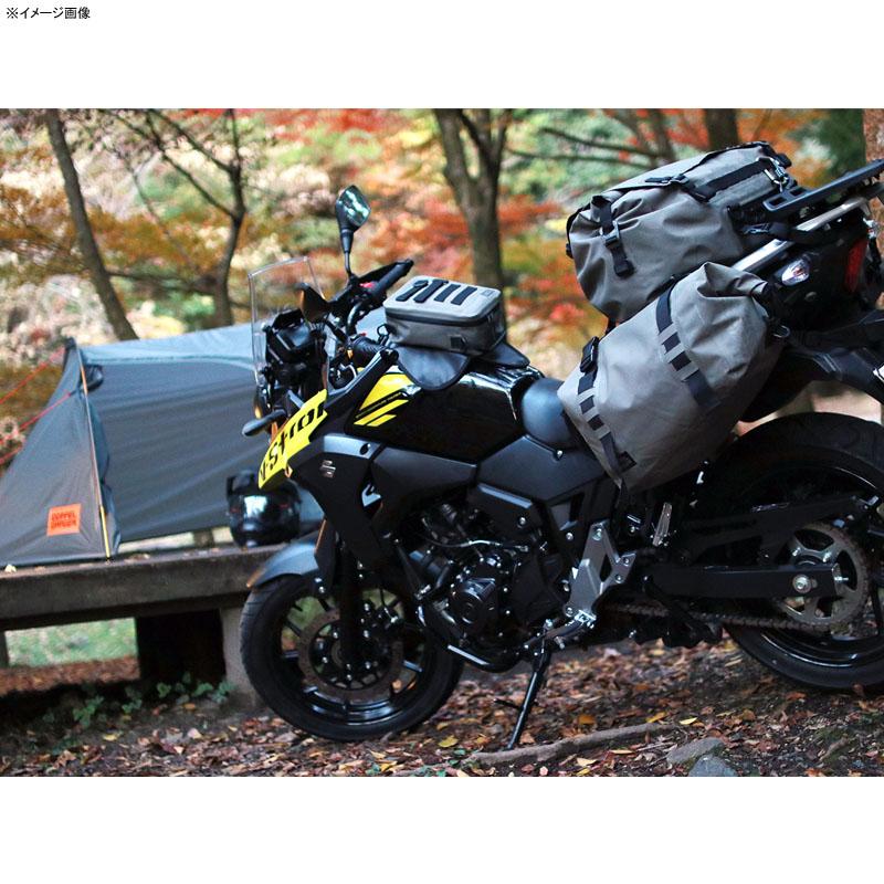 ドッペルギャンガー（DOPPELGANGER） モーターサイクル用品 ターボリン