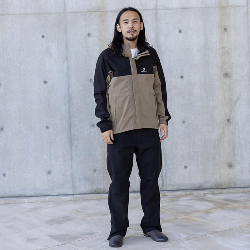 オンヨネ（ONYONE） Men's COMBAT RAIN SUITS(コンバット レイン