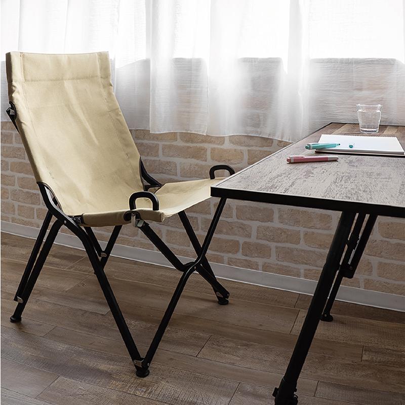 アウトドアチェア オンウェー スリムRチェア : ナチュラム アウトドア