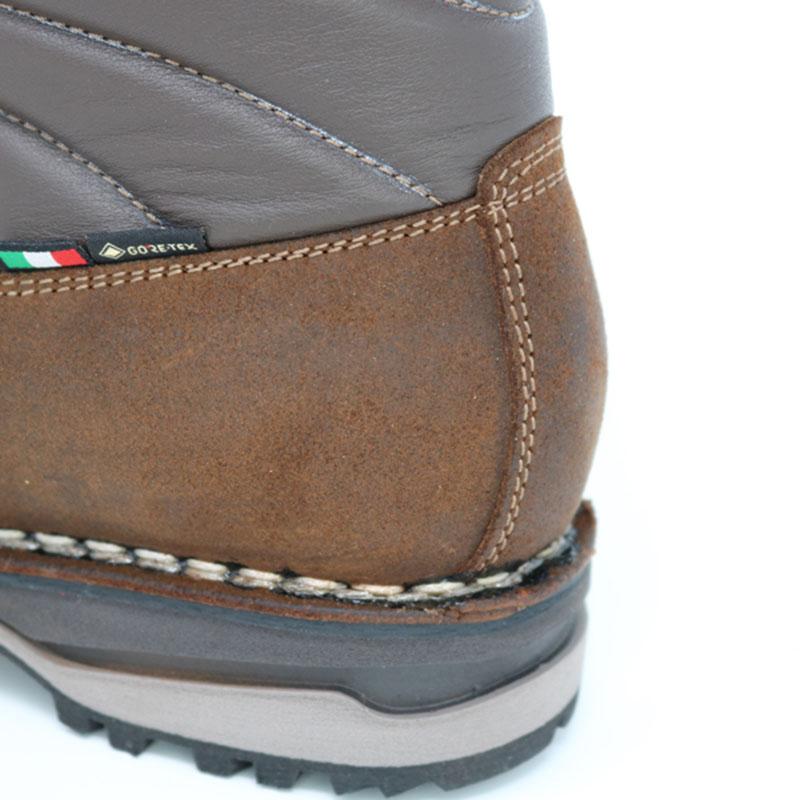 ザンバラン フジヤマ NW GT(FUJIYAMA NW GT) 47/28.5cm 440(ブラウン)