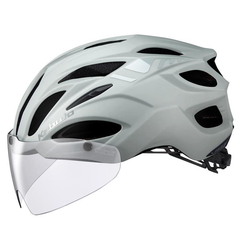 20インチ ミニサイクル Kabutoヘルメット付き