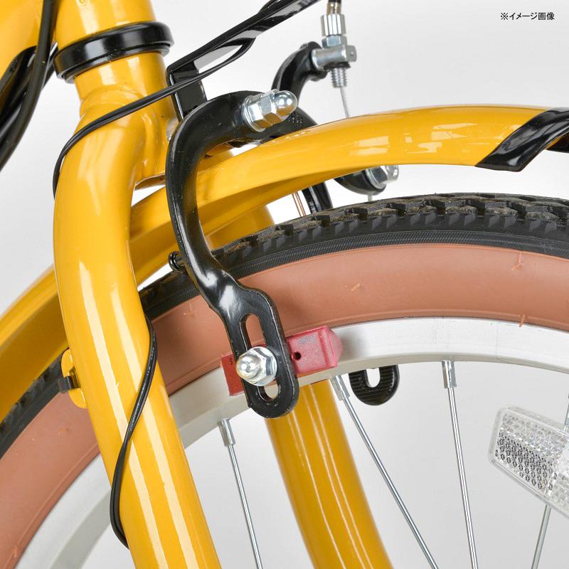 折りたたみ自転車 キャプテンスタッグ コンタナ FDB206AT 20インチ 