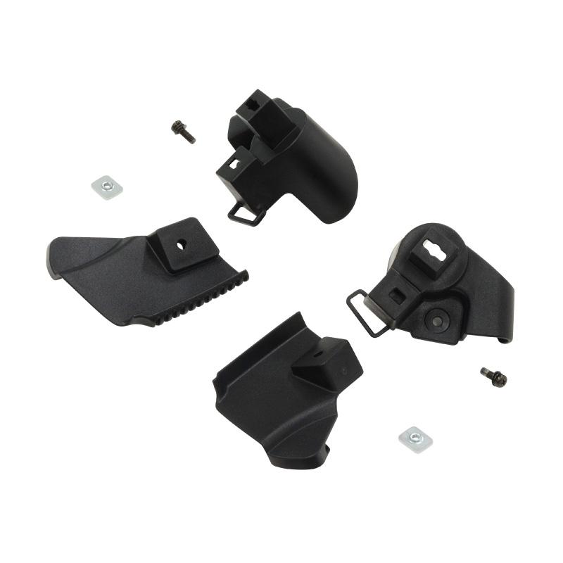 【新品未使用】OGK roof KIDS C アタッチメント付き 自転車アクセサリー OGK(オージーケー) RCR-012 roof kids C 専用取付