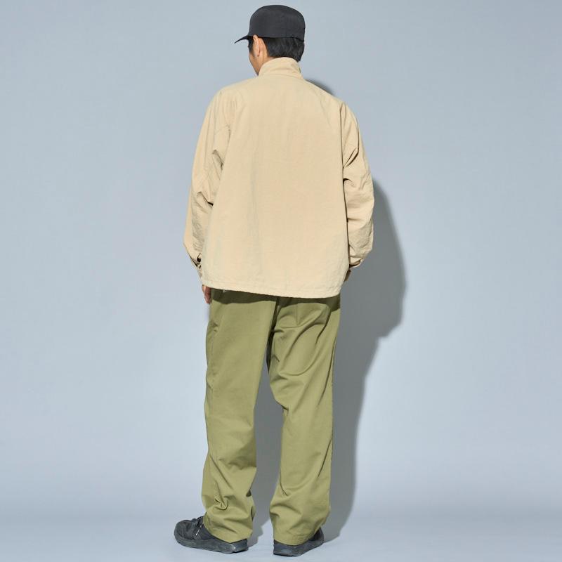 GYMPHLEX（ジムフレックス） アウター(メンズ) スウィングトップ M 