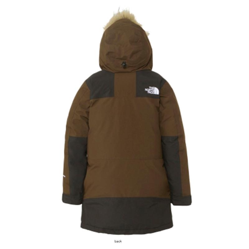 ジャケット(レディース) ザ・ノース・フェイス MOUNTAIN DOWN COAT 