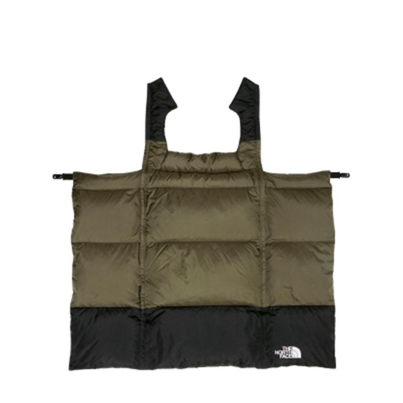 THE NORTH FACE（ザ ノースフェイス） CR ヌプシ アタッチャブル