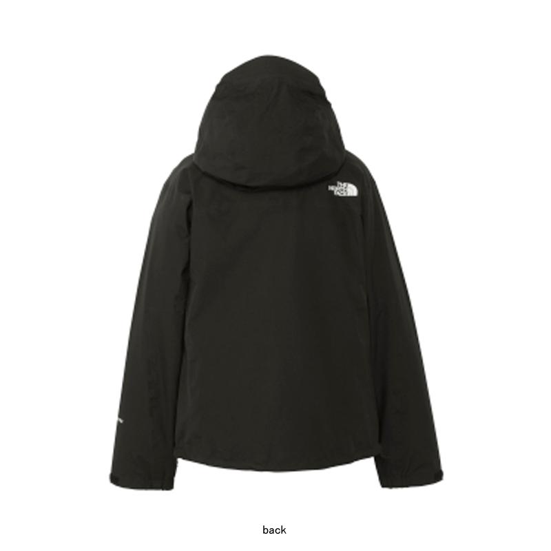 ジャケット(レディース) ザ・ノース・フェイス 24春夏 CLIMB LIGHT JACKET(クライム ライト ジャケット)ウィメンズ M ブラック(K)｜naturum-od｜02