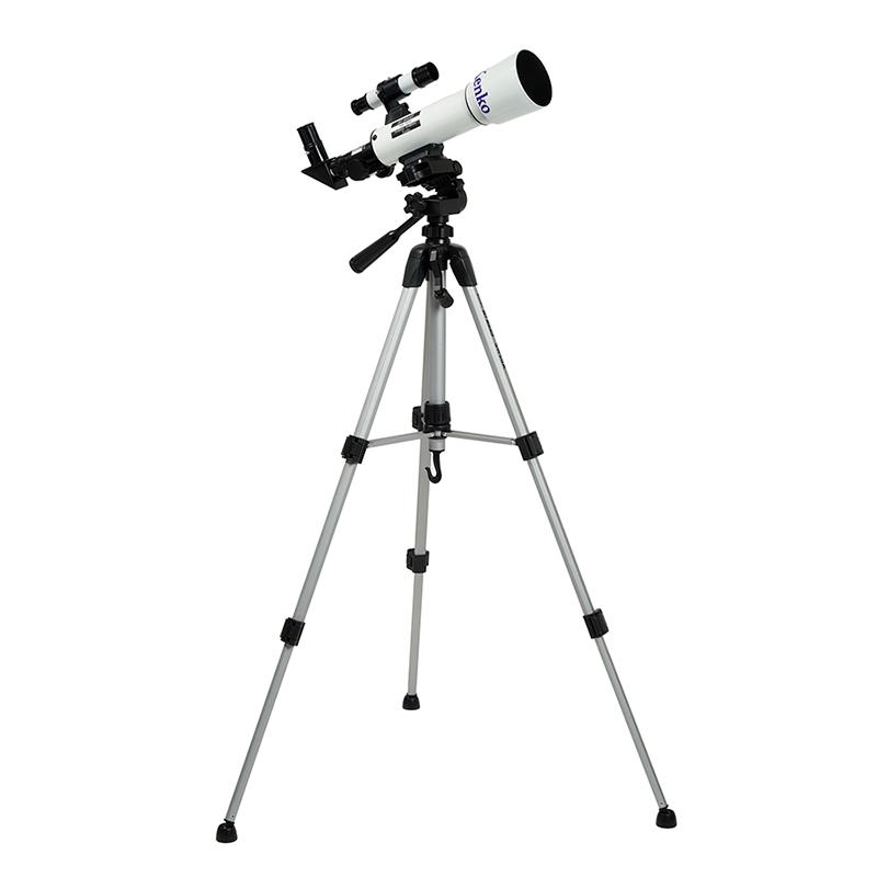 ケンコー 光学機器 Kenko 小型天体望遠鏡 SKY WALKER SW-50A