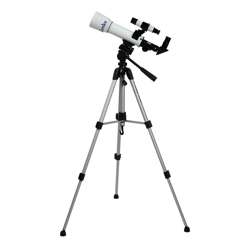 光学機器 ケンコー Kenko 小型天体望遠鏡 SKY WALKER SW-50A｜naturum-od｜02