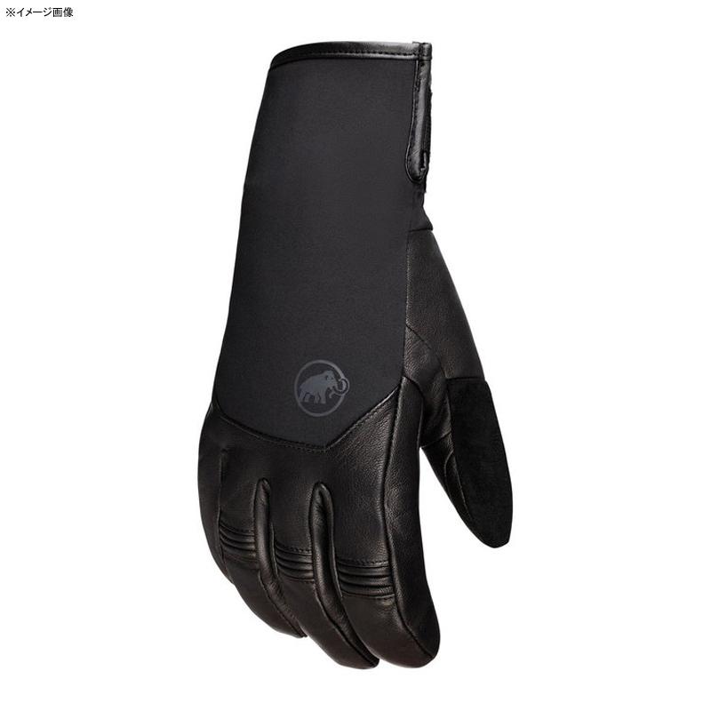 アウトドアグローブ マムート Stoney Glove(ストーニー グローブ) 6 7493(dark sand-black)｜naturum-od｜04