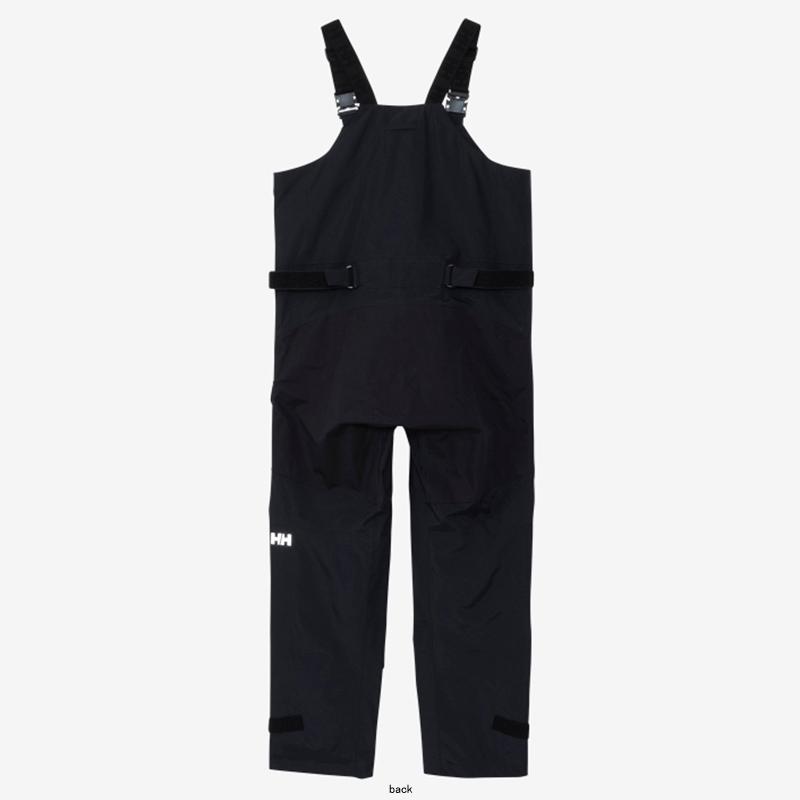 ヘリーハンセン オーシャン オーシャン フレイ トラウザーズ K ブラック XL パンツ(メンズ) ヘリーハンセン オーシャンフレイ トラウザース XL