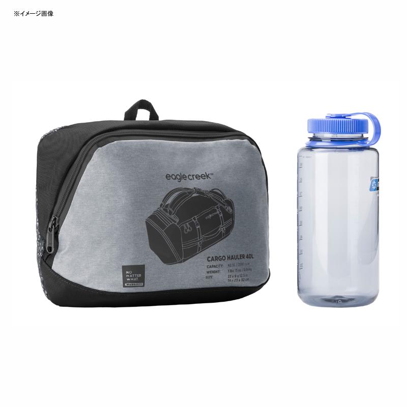 トラベルバッグ イーグルクリーク CARGO HAULER DUFFEL 40L(カーゴハウラー ダッフル 40L) 40L チャコール｜naturum-od｜04