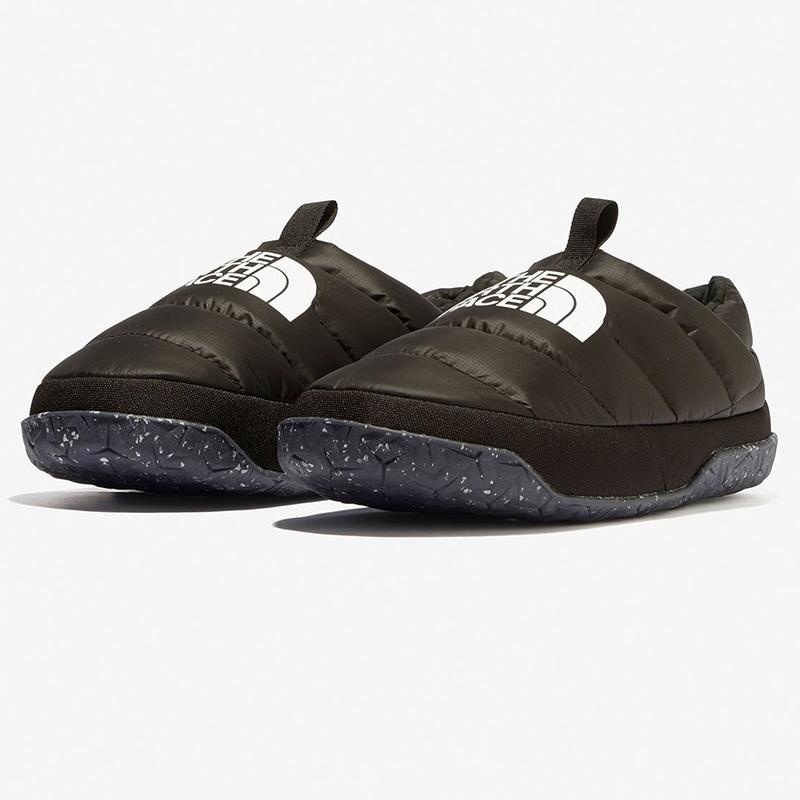 ノースフェイス　ヌプシミュール　7 THE NORTH FACE（ザ ノースフェイス） ヌプシ ダウン ミュール 7/25.0