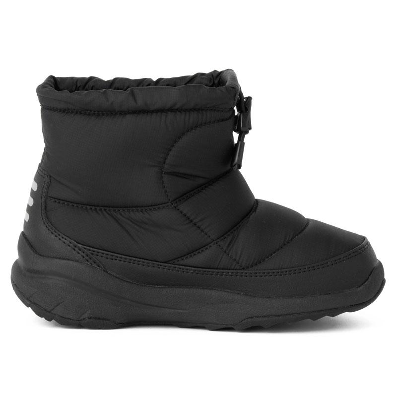 THE NORTH FACE（ザ ノースフェイス） フットウェア ヌプシ ブーティ