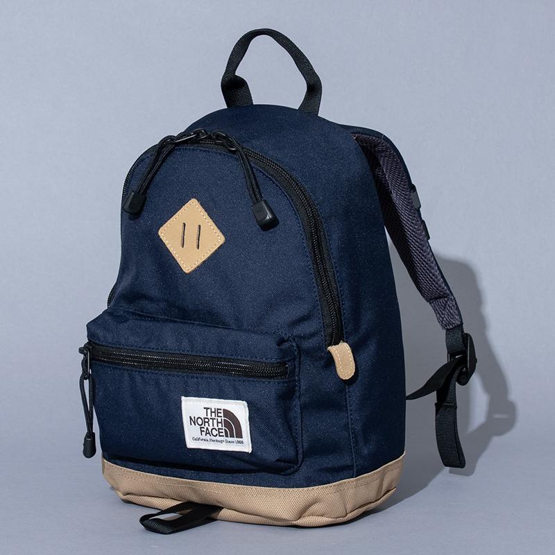 THE NORTH FACE（ザ ノースフェイス） バークレーミニ キッズ 7L