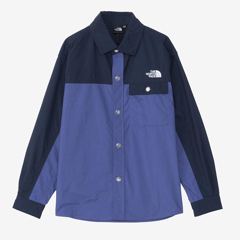 THE NORTH FACE（ザ ノースフェイス） トップス ロングスリーブヌプシ