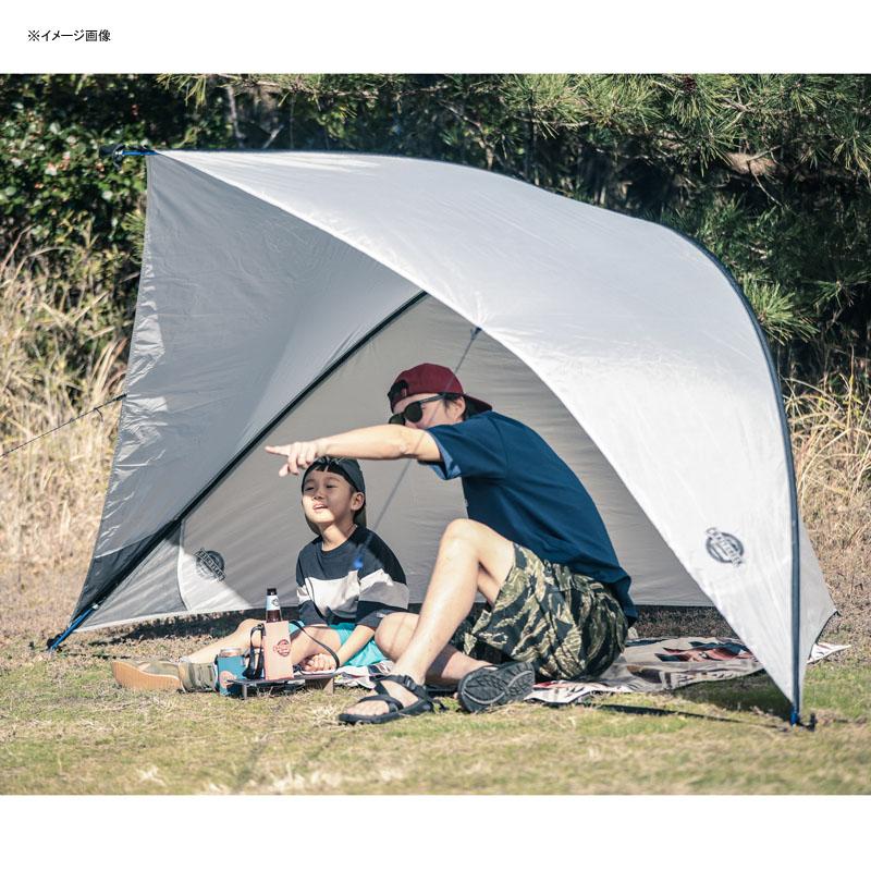 CRAZY CREEK タープ・シェルター 3way SHADE   グレー タープ・シェルター CRAZY CREEK 3way SHADE グレー : ナチュラム